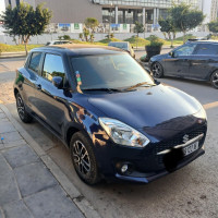 voitures-suzuki-swift-2022-mohammadia-alger-algerie