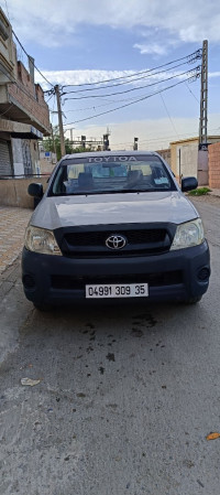 voitures-toyota-hilux-2009-corso-boumerdes-algerie