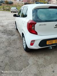 سيارات-kia-picanto-2019-الخروب-قسنطينة-الجزائر