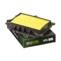 FILTRE A AIR YAMAHA TRANSMISSION COTE CARTER XMAX400 HFA4406 HIFLO