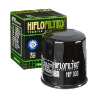 FILTRE A LHUILE HONDA HF303 HIFLO