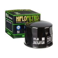 FILRE A L'HUILE BMW GS1250 HF160 HIFLO