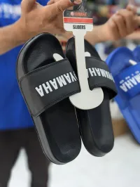 Claquettes Yamaha Racing 