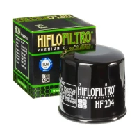 FILTRE A L'HUILE YAMAHA HF204 HIFLO