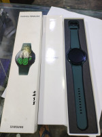 original-pour-hommes-samsung-watch-4-44mm-vert-blida-algerie