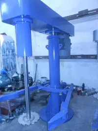 Fabrication de peinture 