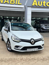 voitures-renault-clio-4-2021-gt-line-oued-zenati-guelma-algerie