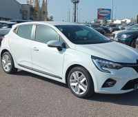 voitures-renault-clio-5-2022-el-eulma-setif-algerie