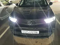 Opel mokka 2023 elegance
