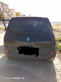 voitures-renault-scenic-2004-el-eulma-setif-algerie