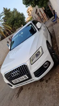 Audi Q5 2014 Q5