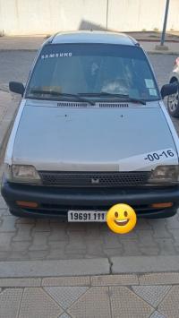 voitures-suzuki-maruti-800-2011-sidi-bel-abbes-algerie