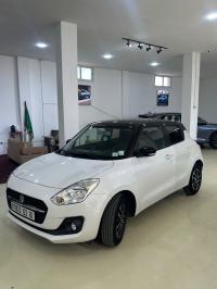 سيارات-suzuki-swift-2022-بوفاريك-البليدة-الجزائر