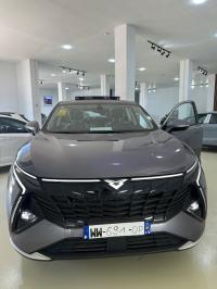 voitures-kaiyi-x7-2025-7-place-boufarik-blida-algerie