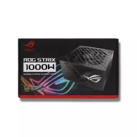 ALIM ROG STRIX 1000W GOLD MODULAIRE 