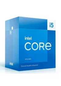 Intel Core i5-13400F (2.5 GHz / 4.6 GHz)