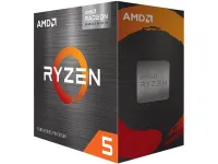 AMD Ryzen 5 5600G BOX (3.9 GHz / 4.4 GHz) VEGA 7