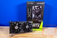 EVGA GeForce RTX 3060 XC GAMING 12G