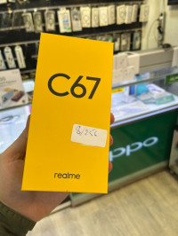 smartphones-realme-c67-cheraga-alger-algerie