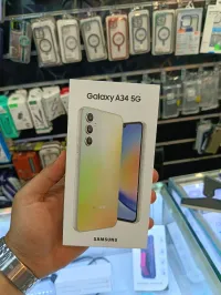 Samsung A34 5G