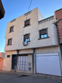 Vente Villa Aïn Témouchent Sidi ben adda
