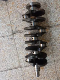 Vilebrequin 1.6HDI 112ch