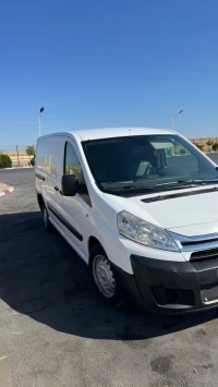 Citroen Jumpy 2017 L2H1