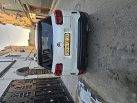 voitures-citroen-c5-2021-dynamique-mostaganem-algerie