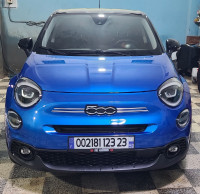 voitures-fiat-500x-2024-club-sidi-amar-annaba-algerie