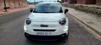 voitures-fiat-500x-2023-club-sidi-amar-annaba-algerie