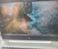 Pc portable / Laptop HP EliteBook 830 G6 i5 8eme Generation 16GB Ram DDR4 256GB SSD Nvme