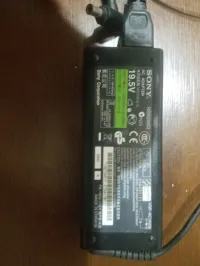 Chargeur sony 