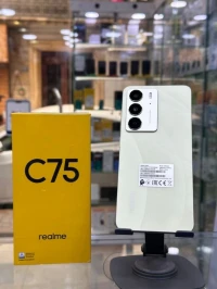 Realme C75 8/256