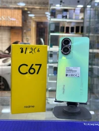 REALME C67