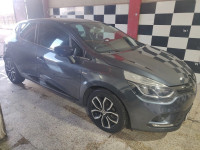 voitures-renault-clio-4-2018-bouira-algerie