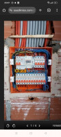 construction-travaux-electricien-batiment-boudouaou-boumerdes-algerie