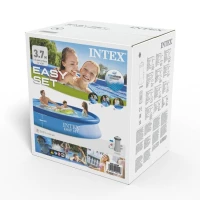 piscine gonflable Easy Set 3,66 x 0,76 m