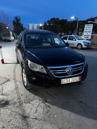 voitures-volkswagen-tiguan-2009-carat-tlemcen-algerie