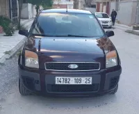 Ford Fusion 2009 Fusion