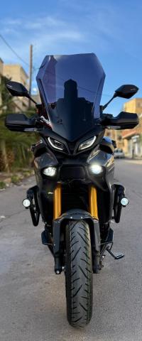 motos-et-scooters-yamaha-tracer-9-gt-2024-tiaret-algerie