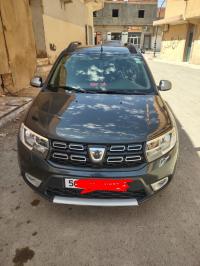 voitures-dacia-sandero-2019-stepway-ksar-chellala-tiaret-algerie