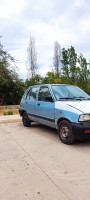 mini-citadine-suzuki-maruti-800-2005-bir-el-djir-oran-algerie