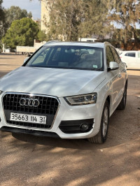 voitures-audi-q3-2014-oran-algerie