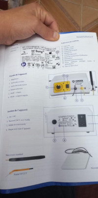 materiel-medical-bistouri-electrique-oran-algerie