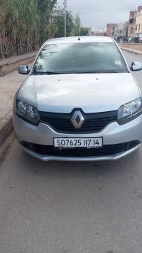 سيارات-renault-symbol-2017-made-in-bladi-تاخمارت-تيارت-الجزائر