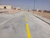 Trassage des routes 