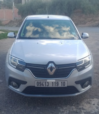 voitures-renault-symbol-2019-bouira-algerie