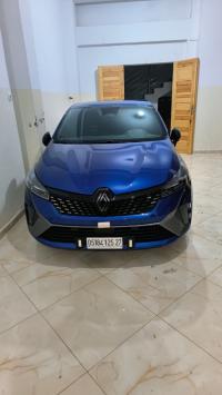 سيارات-renault-clio-5-2025-esprit-alpine-عين-الدفلى-الدفلة-الجزائر