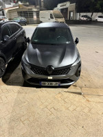 automobiles-renault-clio-5-2024-alpin-el-madania-alger-algerie