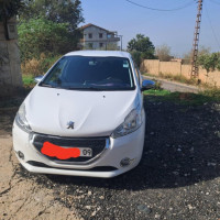 voitures-peugeot-208-2013-access-meftah-blida-algerie